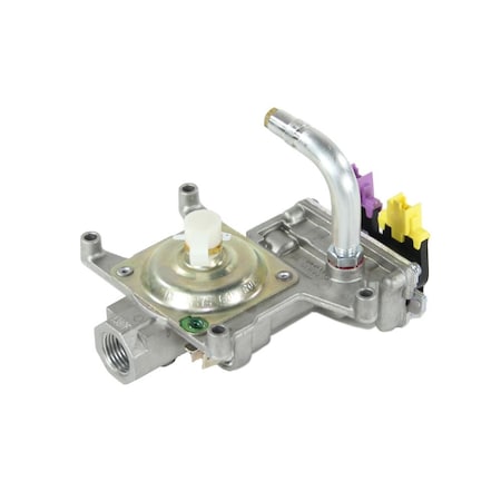 Whirlpool WPW10602001 Whirlpool Gas Valve WPW10602001